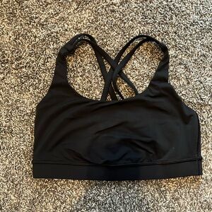 lululemon Energy sports bra
